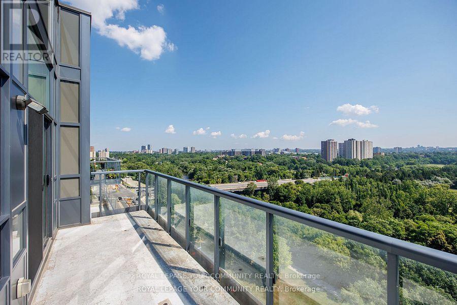 1205 - 35 Fontenay Court, Toronto (Edenbridge-Humber Valley), Ontario  M9A 0E2 - Photo 28 - W12324775
