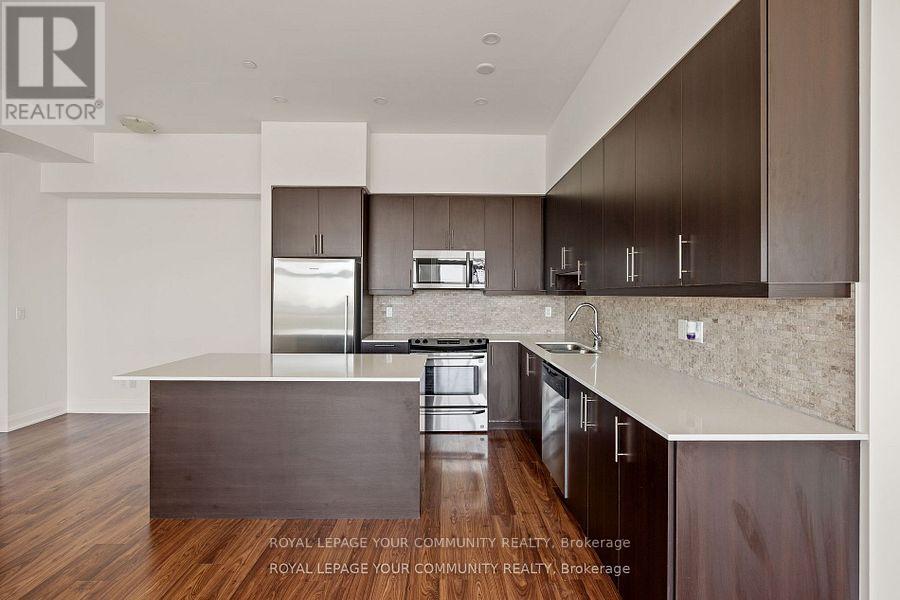 Property at 1205 - 35 FONTENAY COURT image 4