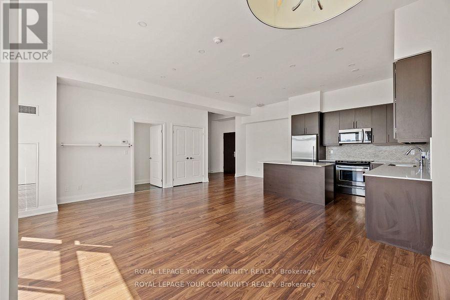 1205 - 35 Fontenay Court, Toronto (Edenbridge-Humber Valley), Ontario  M9A 0E2 - Photo 8 - W12324775