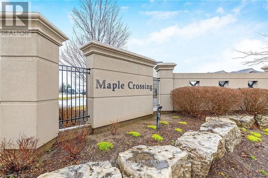 110 - 1471 MAPLE AVENUE, Milton, Ontario