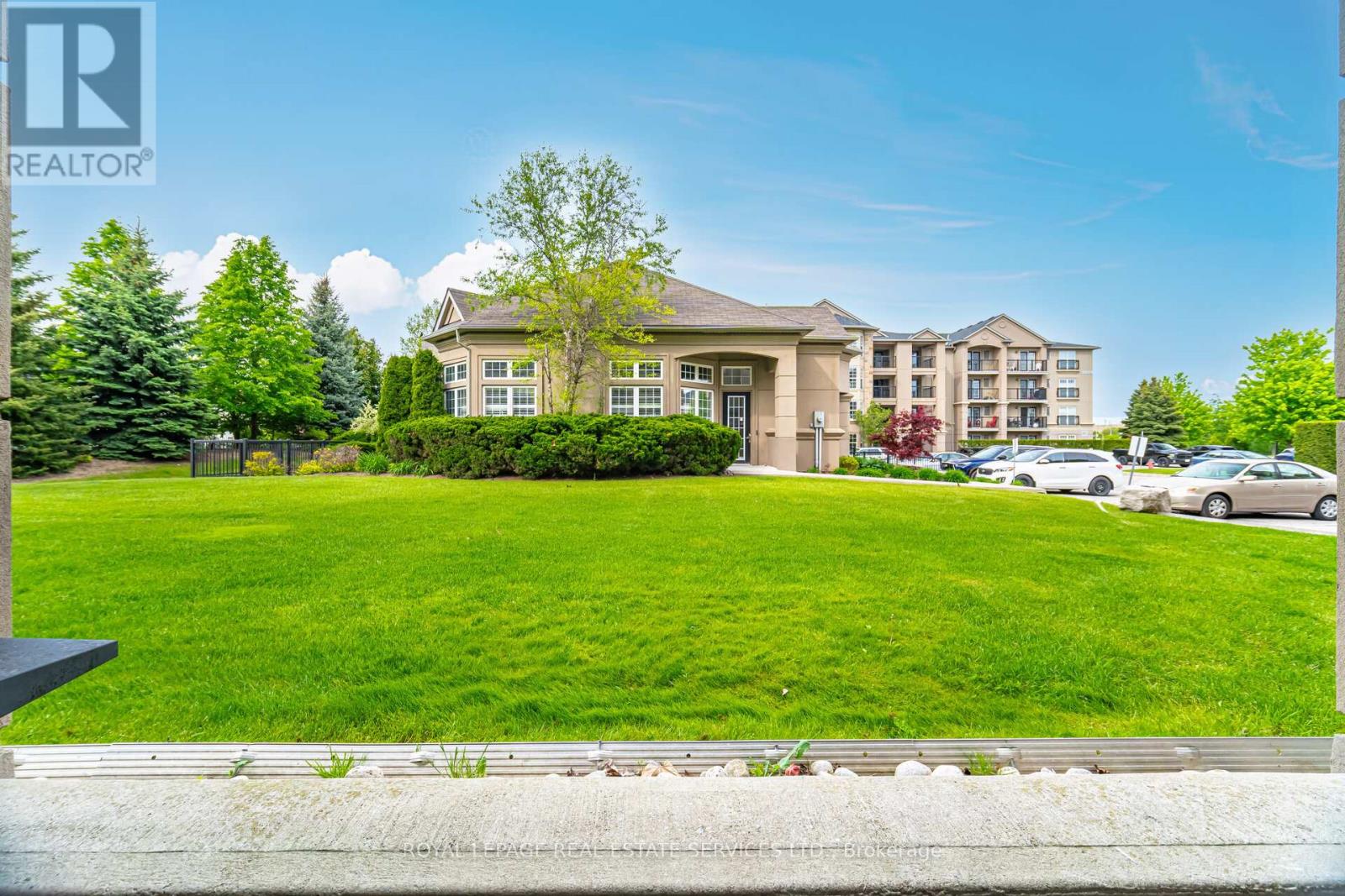 110 - 1471 Maple Avenue, Milton, Ontario  L9T 0B4 - Photo 27 - W12324779