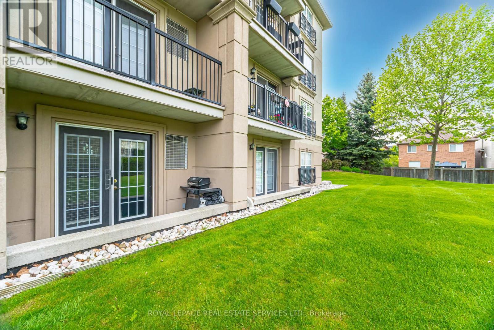 110 - 1471 Maple Avenue, Milton, Ontario  L9T 0B4 - Photo 29 - W12324779