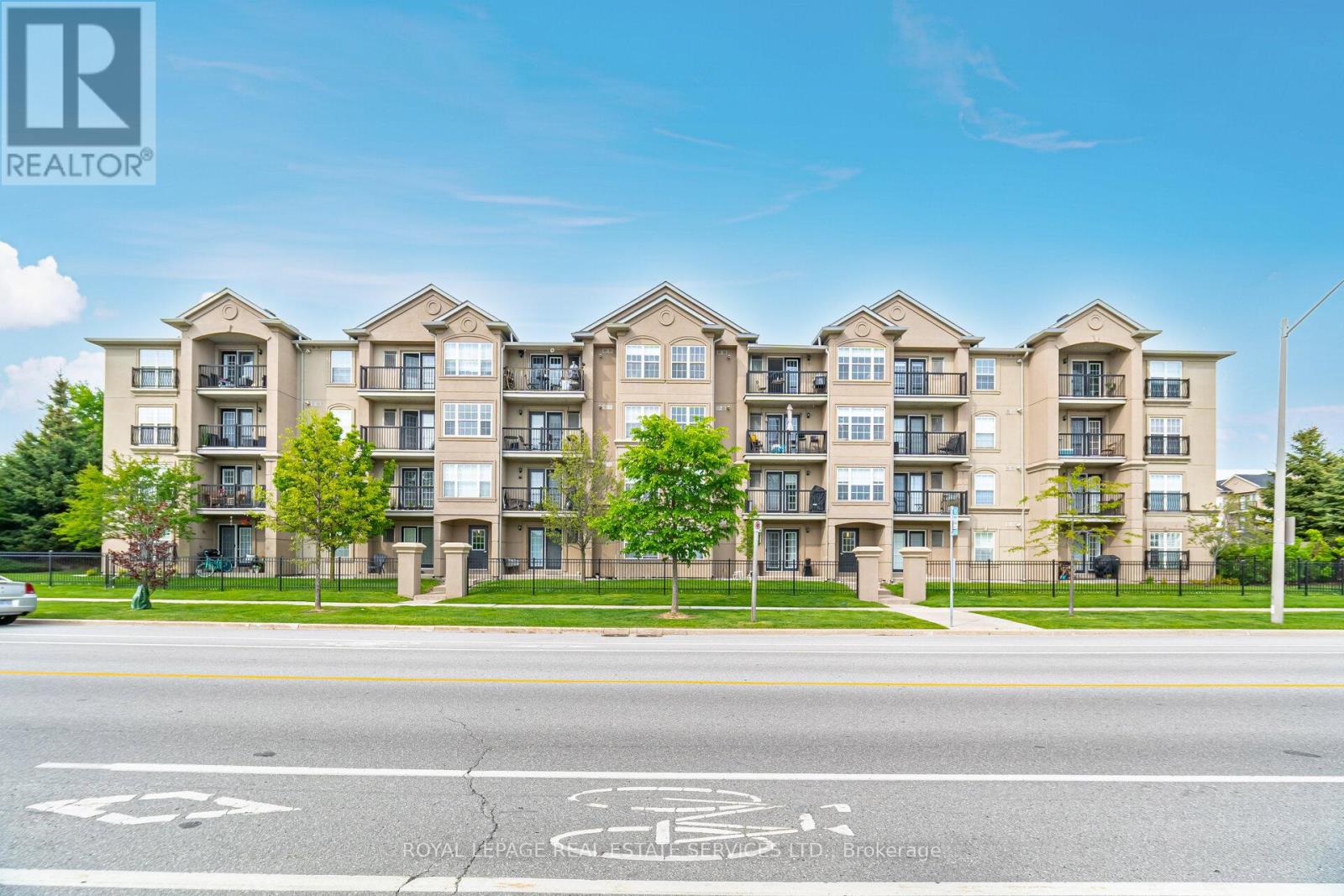 110 - 1471 Maple Avenue, Milton, Ontario  L9T 0B4 - Photo 4 - W12324779