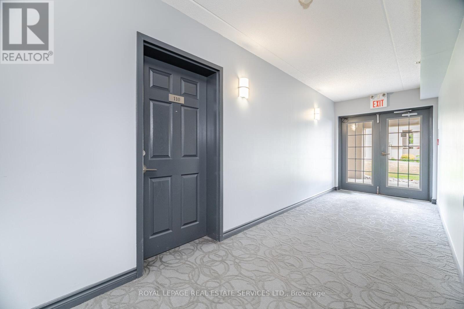 110 - 1471 Maple Avenue, Milton, Ontario  L9T 0B4 - Photo 6 - W12324779