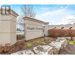 110 - 1471 MAPLE AVENUE, Milton, Ontario