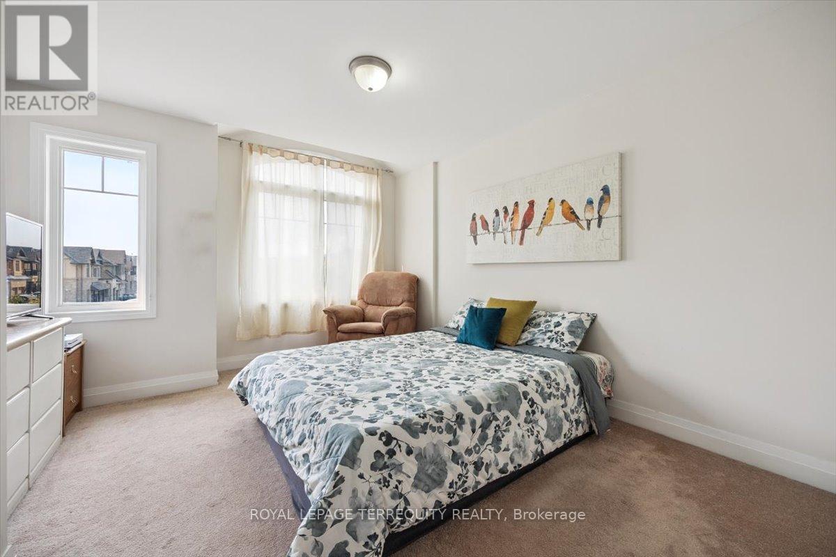 9 Oliana Way, Brampton, Ontario  L6Y 6G8 - Photo 22 - W12324836