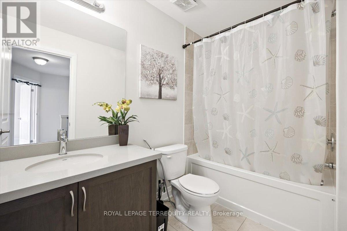 9 Oliana Way, Brampton, Ontario  L6Y 6G8 - Photo 24 - W12324836