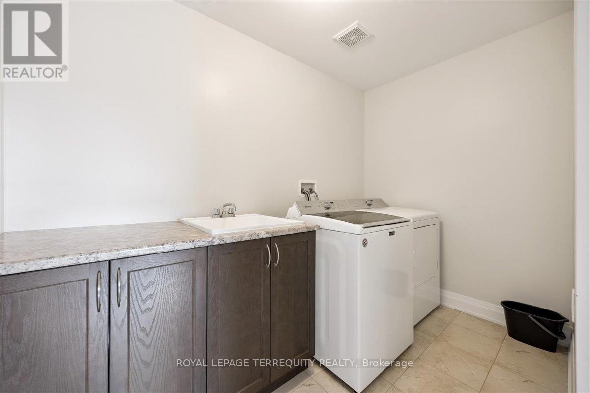 9 Oliana Way, Brampton, Ontario  L6Y 6G8 - Photo 25 - W12324836