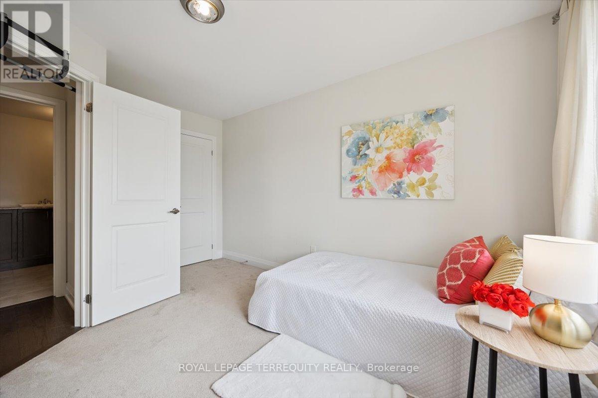 9 Oliana Way, Brampton, Ontario  L6Y 6G8 - Photo 27 - W12324836