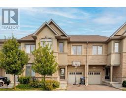 9 OLIANA WAY, Brampton, Ontario