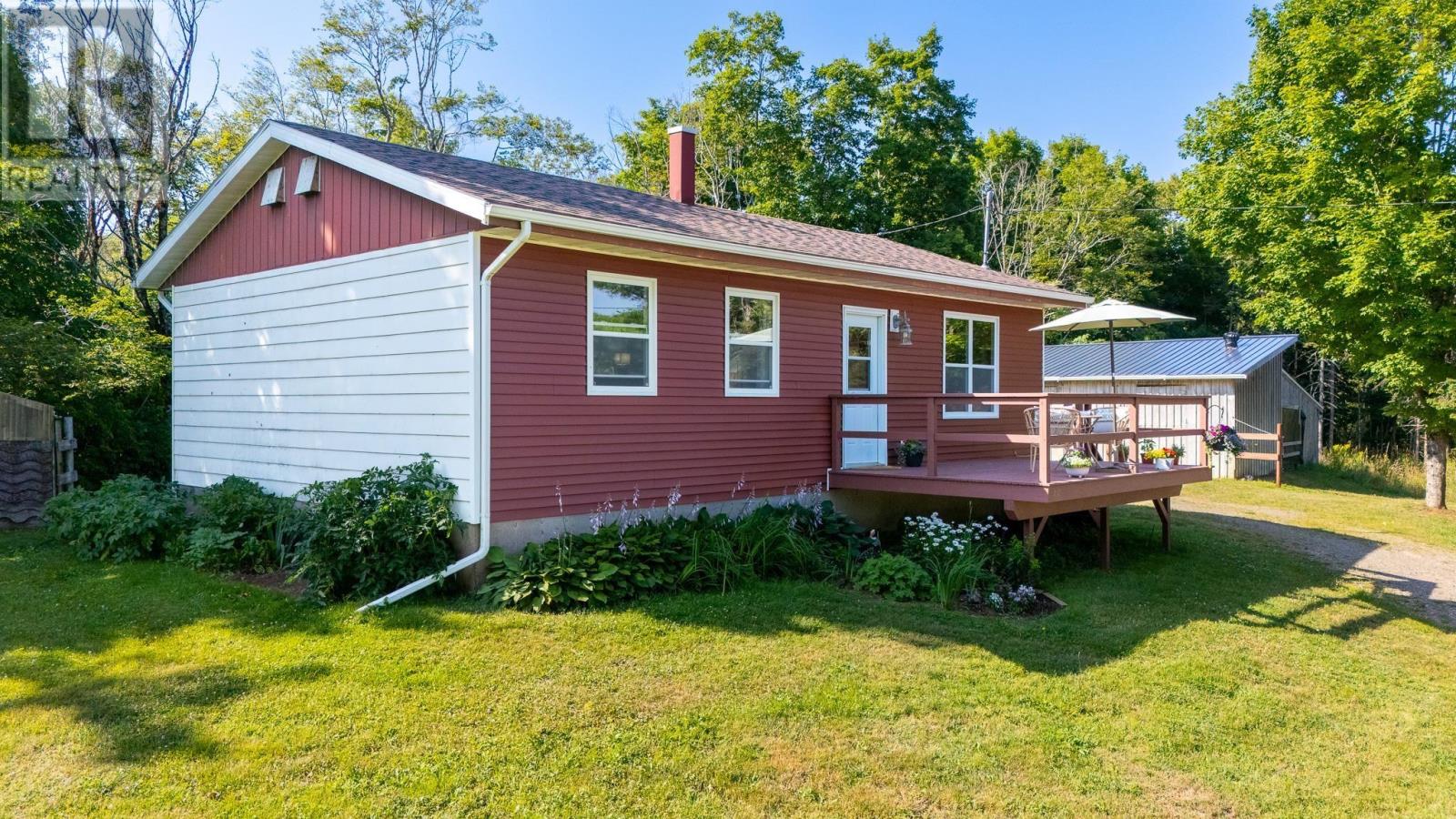 67 Welch Road, Forest Hill, Nova Scotia  B4P 2R1 - Photo 2 - 202518745