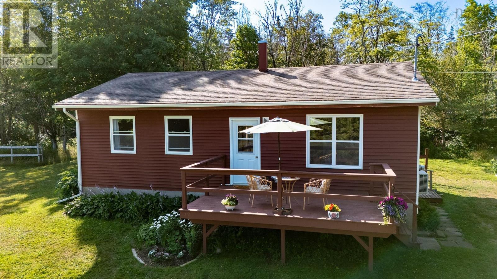 67 Welch Road, Forest Hill, Nova Scotia  B4P 2R1 - Photo 1 - 202518745