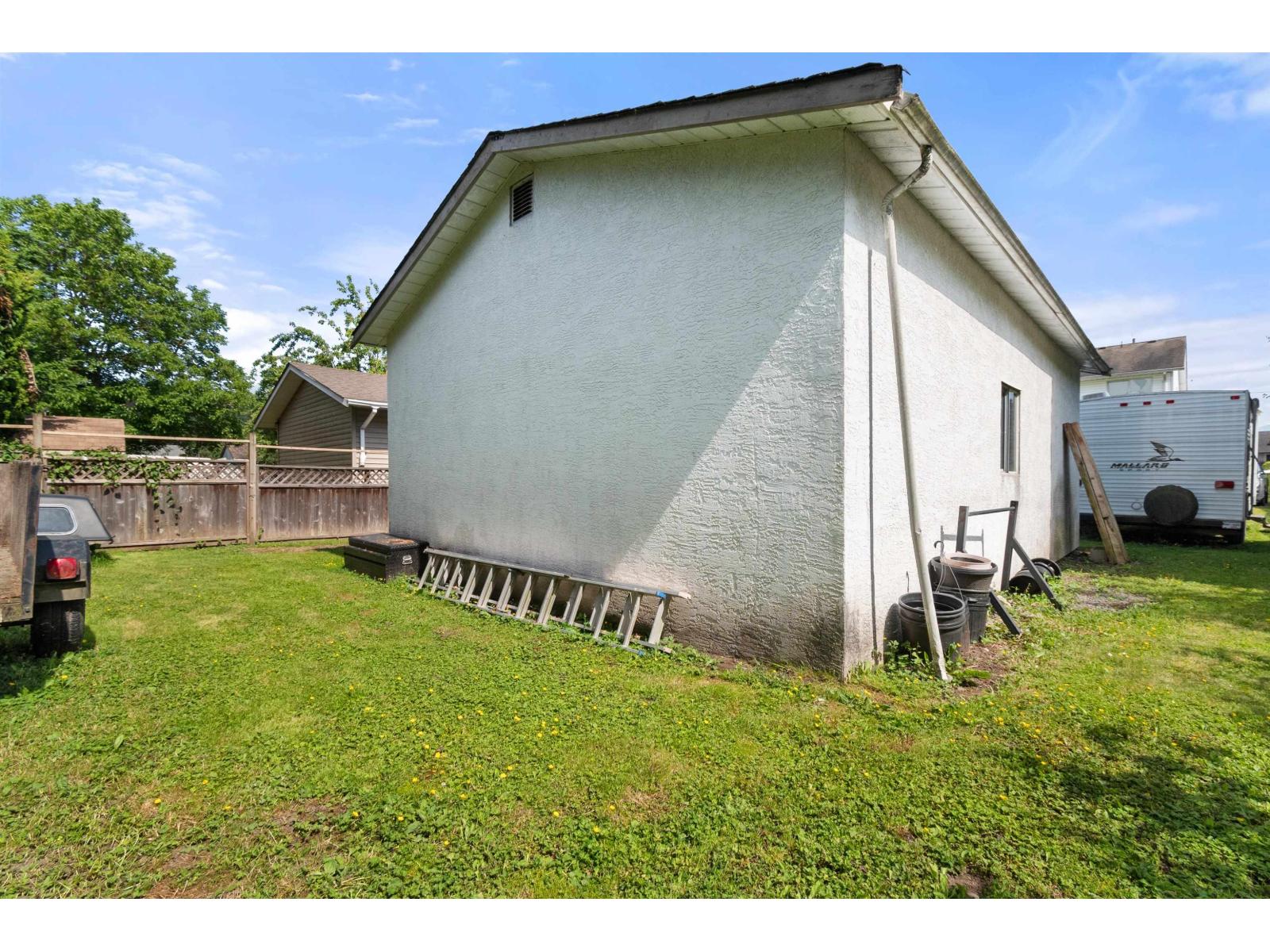 46627 Portage Avenue, Chilliwack Proper East, Chilliwack, British Columbia  V2P 3G6 - Photo 27 - R3010736