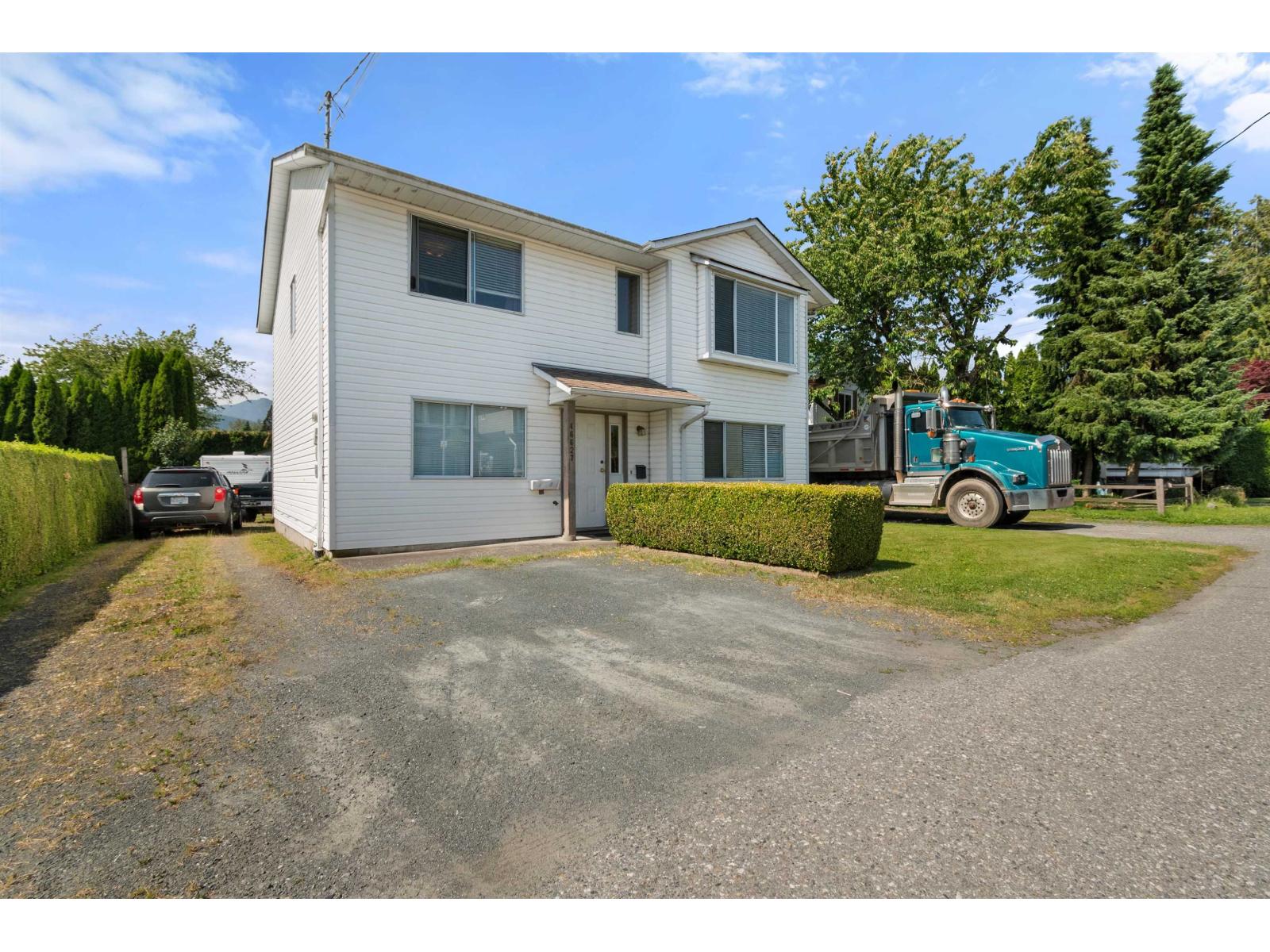 46627 Portage Avenue, Chilliwack Proper East, Chilliwack, British Columbia  V2P 3G6 - Photo 22 - R3010736