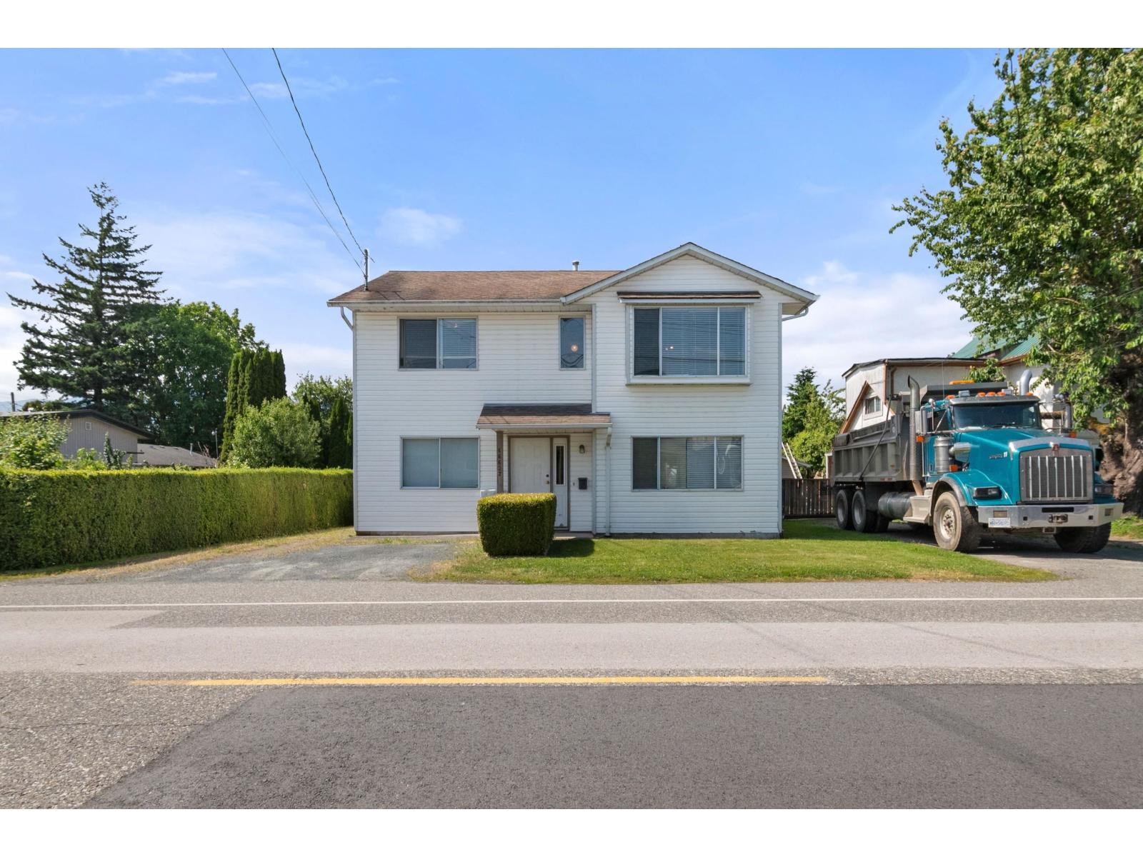 46627 Portage Avenue, Chilliwack Proper East, Chilliwack, British Columbia  V2P 3G6 - Photo 23 - R3010736