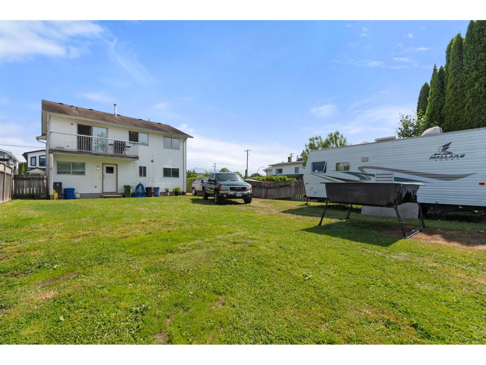 46627 Portage Avenue, Chilliwack Proper East, Chilliwack, British Columbia  V2P 3G6 - Photo 25 - R3010736