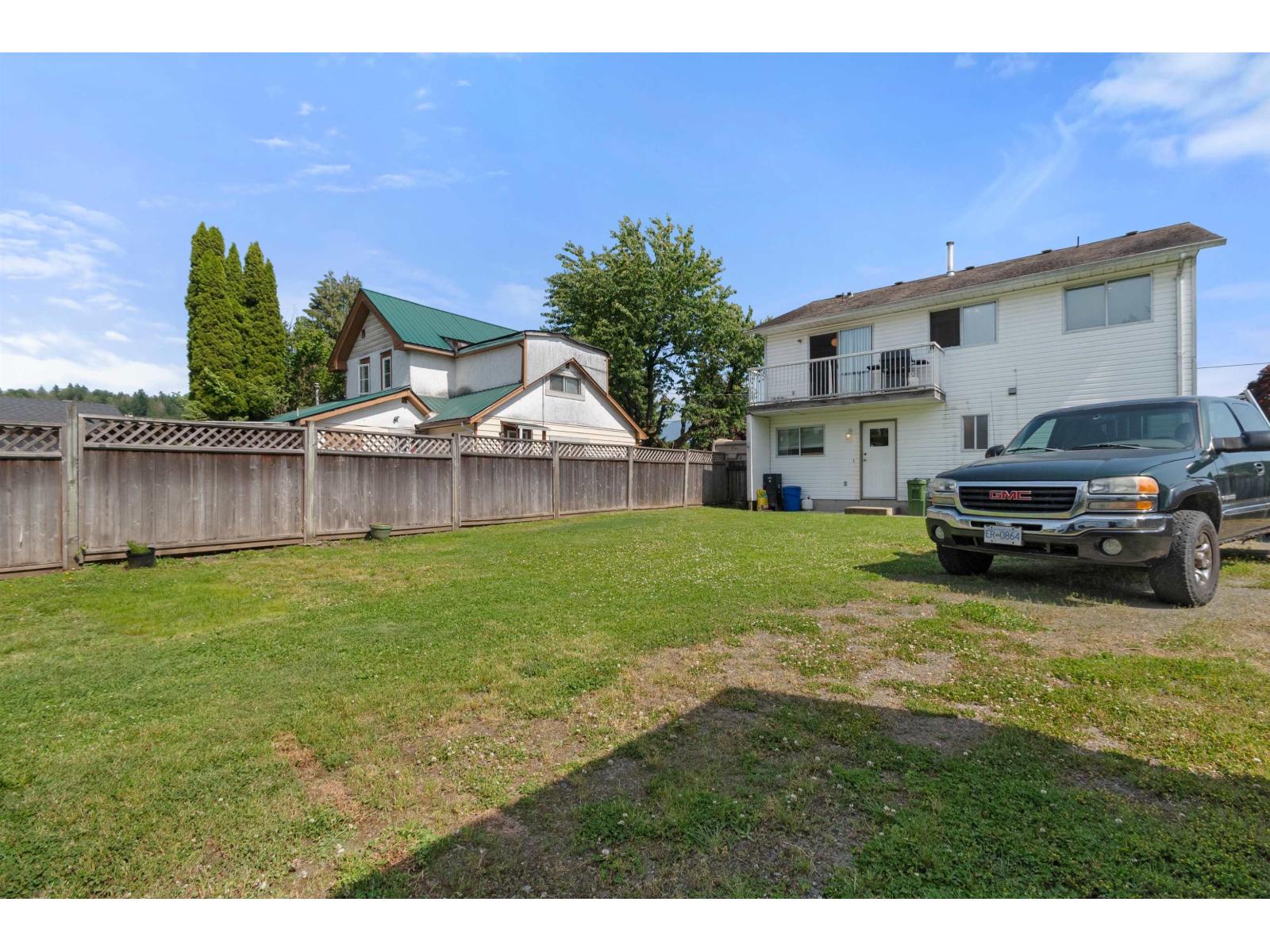 46627 Portage Avenue, Chilliwack Proper East, Chilliwack, British Columbia  V2P 3G6 - Photo 26 - R3010736
