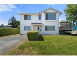46627 PORTAGE AVENUE|Chilliwack Proper East