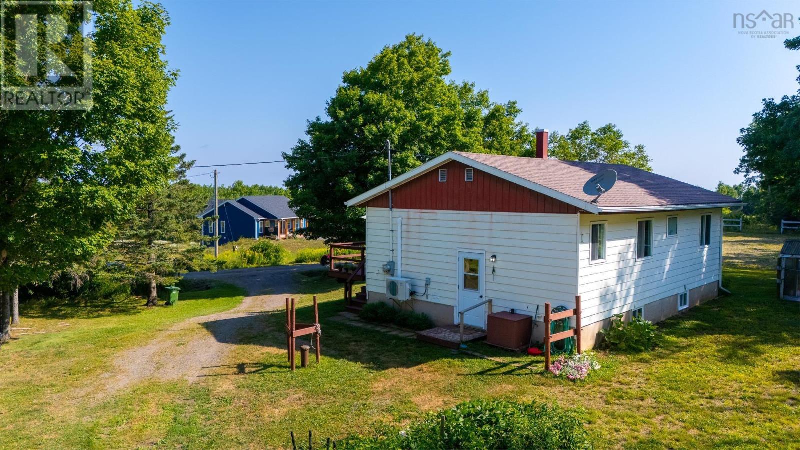 67 Welch Road, Forest Hill, Nova Scotia  B4P 2R1 - Photo 3 - 202518745