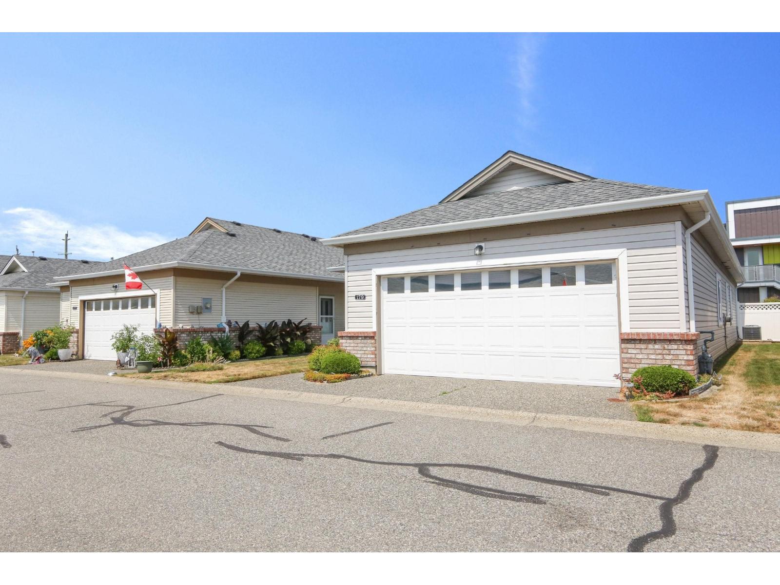 Property at 179 8485 YOUNG ROAD image 2