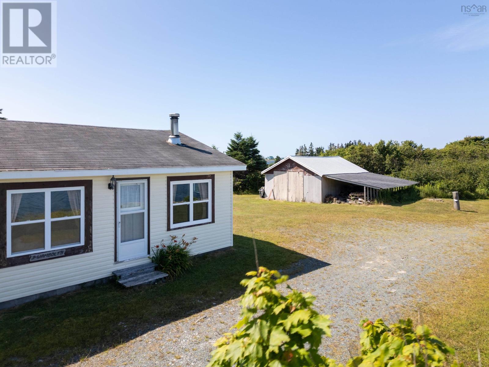 1916 Ostrea Lake Road, Ostrea Lake, Nova Scotia  B0J 2L0 - Photo 1 - 202519009