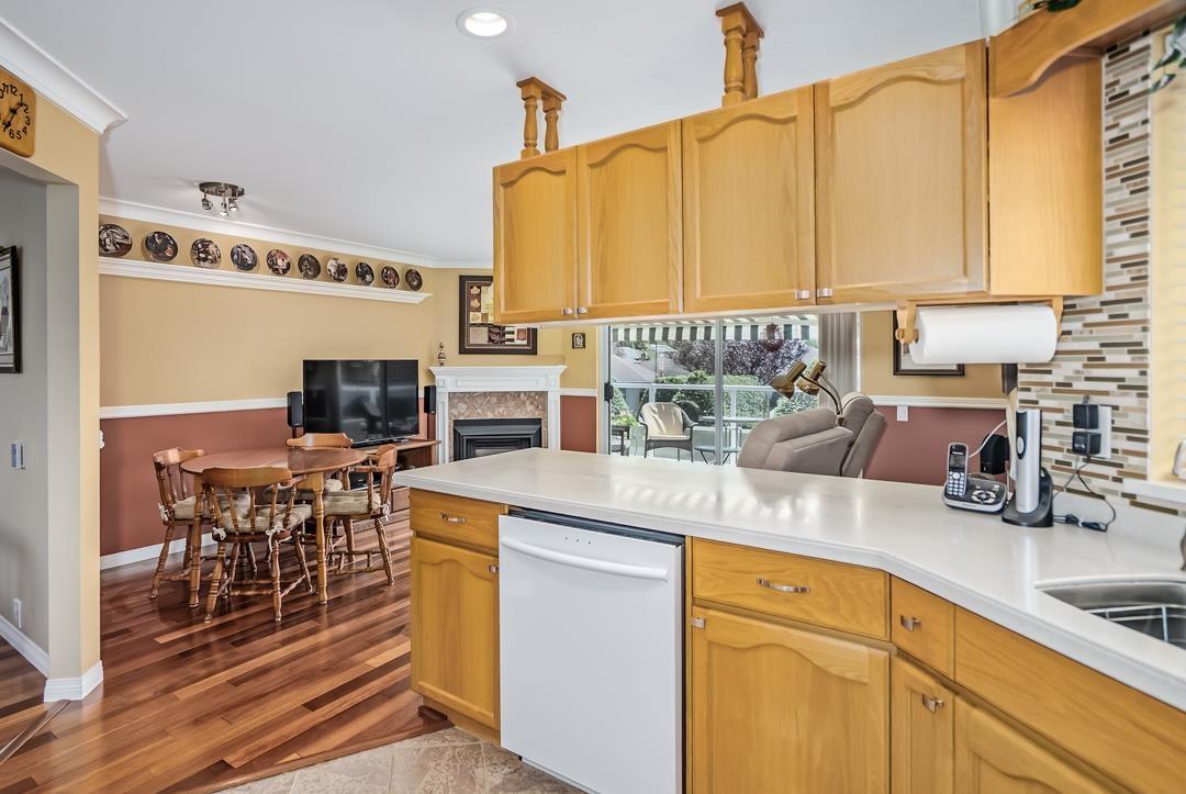 70 31406 Upper Maclure Road, Abbotsford, British Columbia  V2T 5L8 - Photo 6 - R3033173