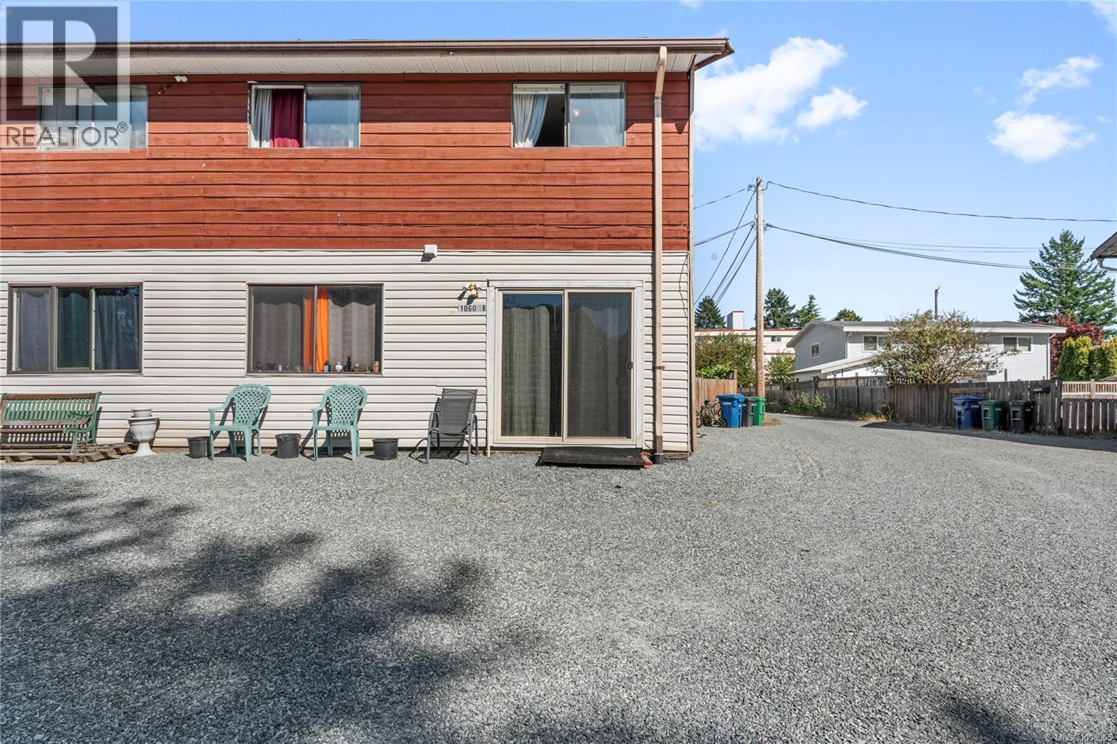 Property at B 1060 St. George Cres image 1