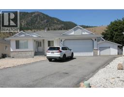 5338 Camlyn Court Okanagan Falls, Okanagan Falls, Ca