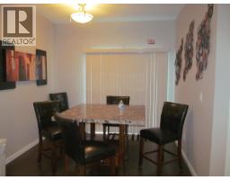 710 / 708 105A Street, dawson creek, British Columbia