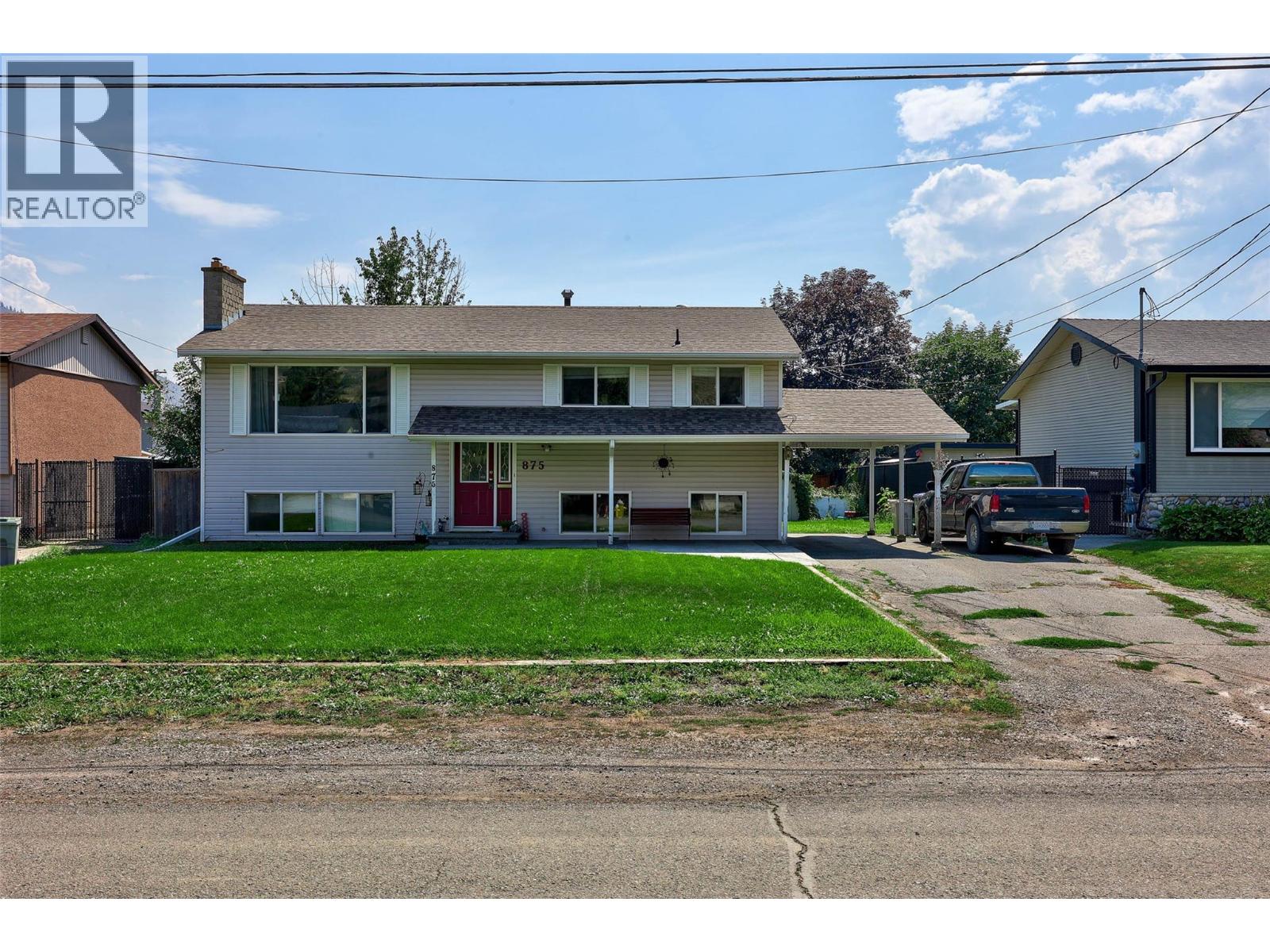 Property at 875 Puhallo Drive image 1