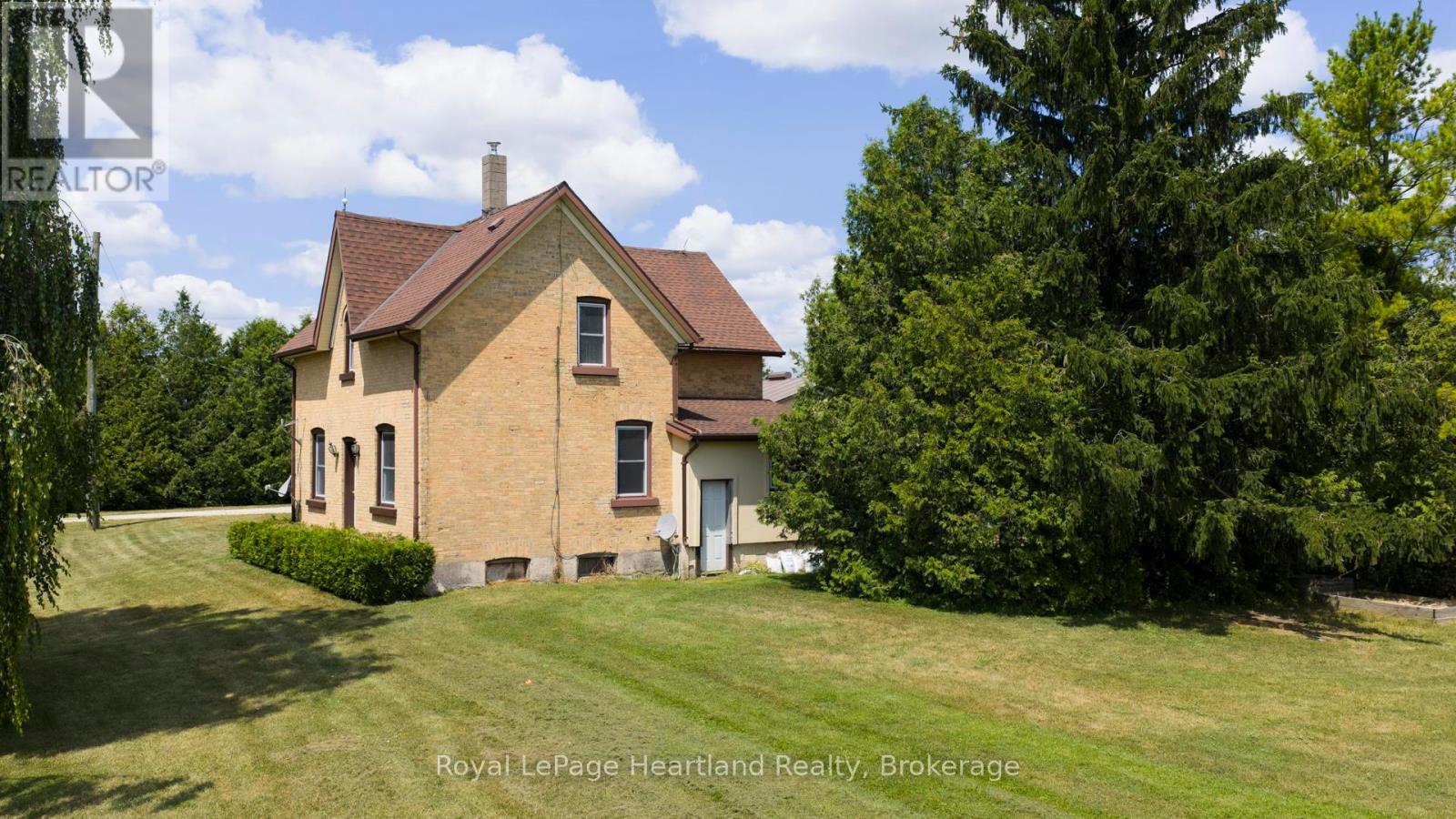 40158 Cranbrook Road, Morris Turnberry, Ontario  N0G 1H0 - Photo 10 - X12324874