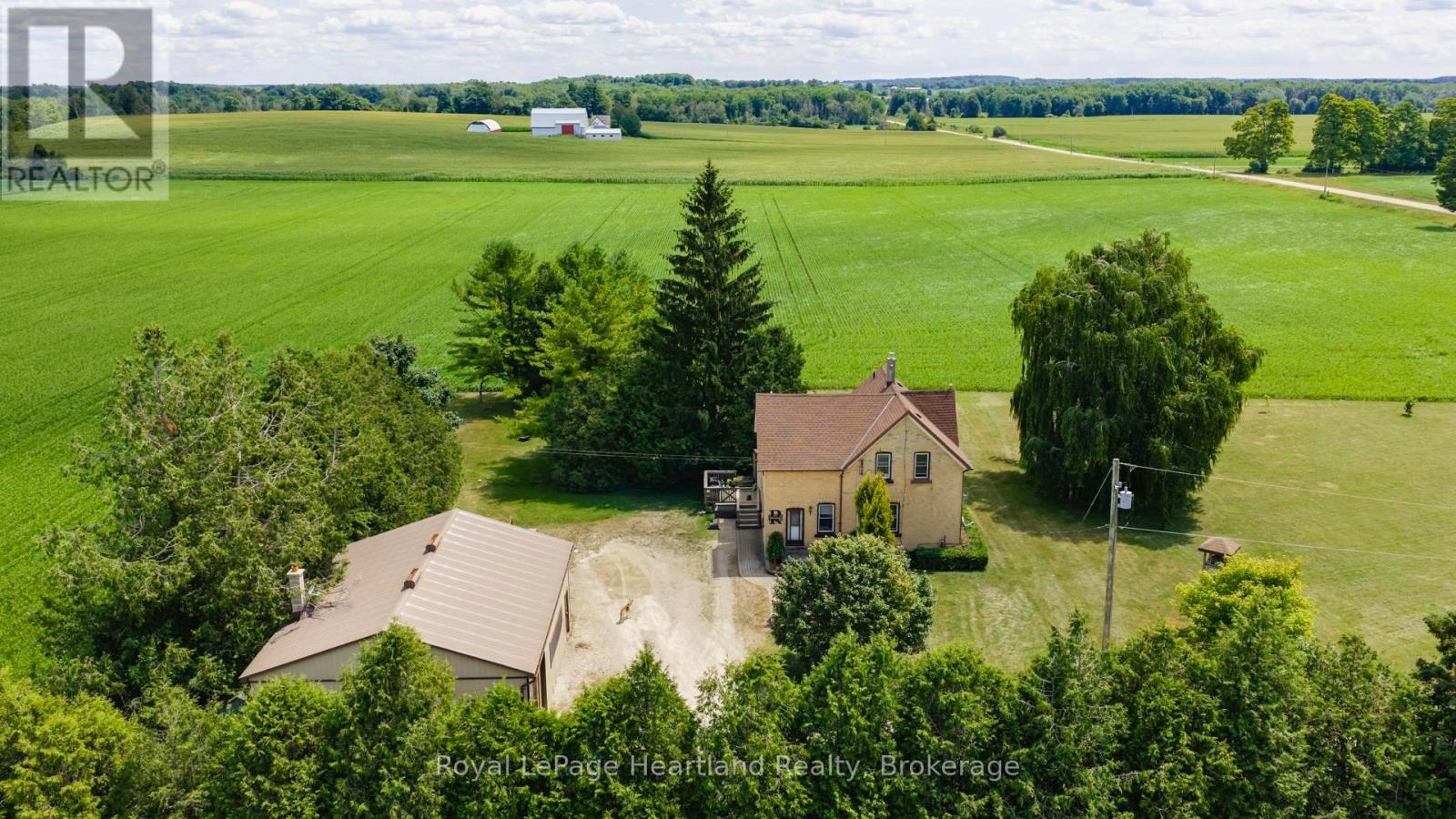 40158 Cranbrook Road, Morris Turnberry, Ontario  N0G 1H0 - Photo 11 - X12324874
