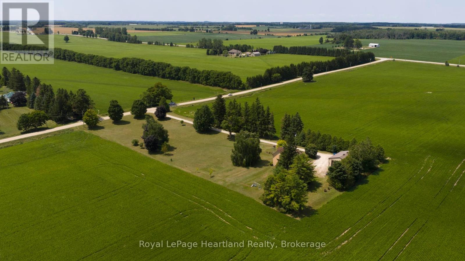40158 Cranbrook Road, Morris Turnberry, Ontario  N0G 1H0 - Photo 5 - X12324874