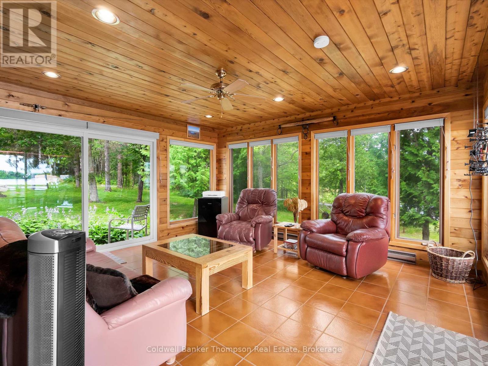 152 Clark Road, Armour, Ontario  P0A 1C0 - Photo 10 - X12324877