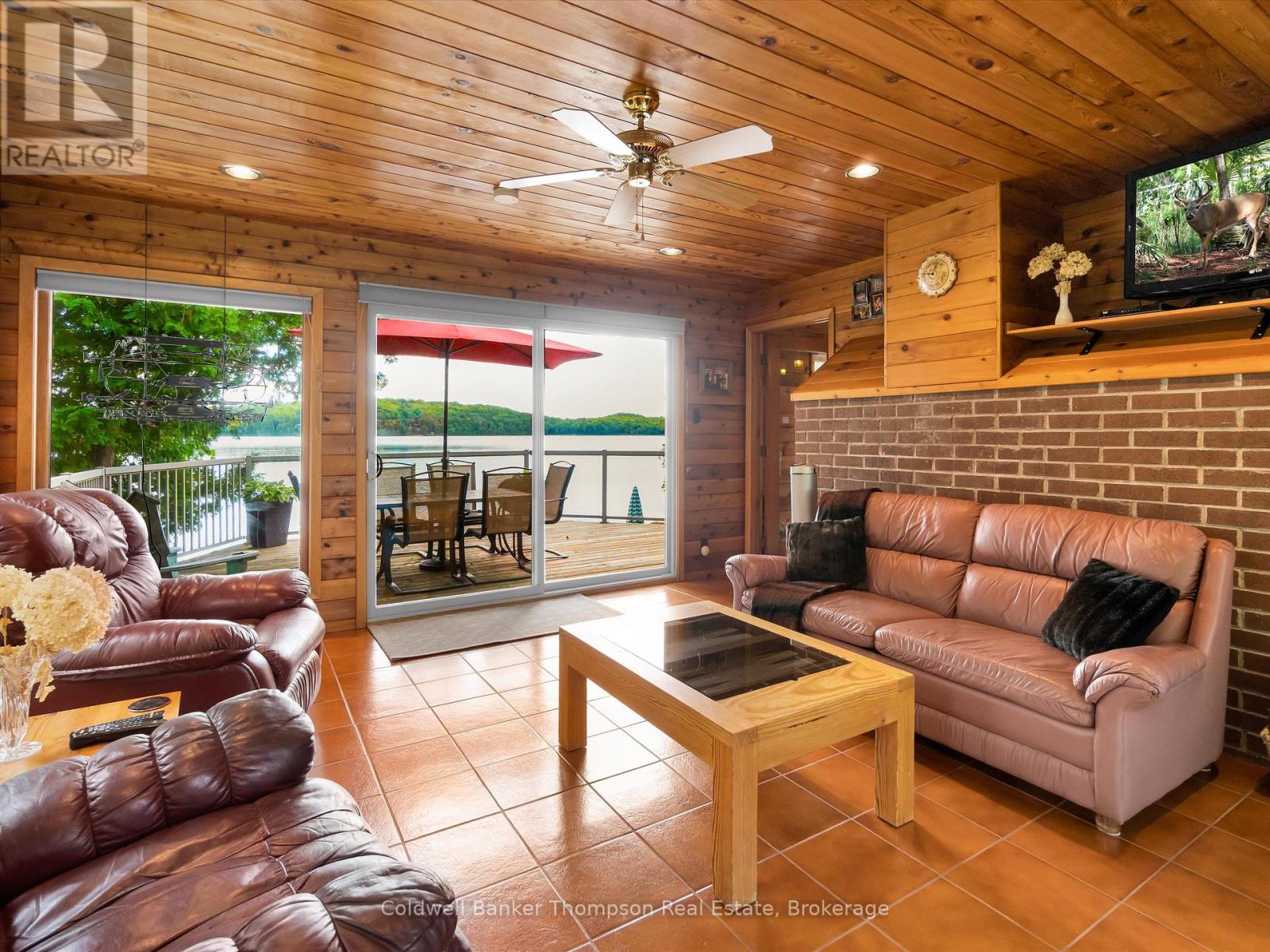 152 Clark Road, Armour, Ontario  P0A 1C0 - Photo 11 - X12324877