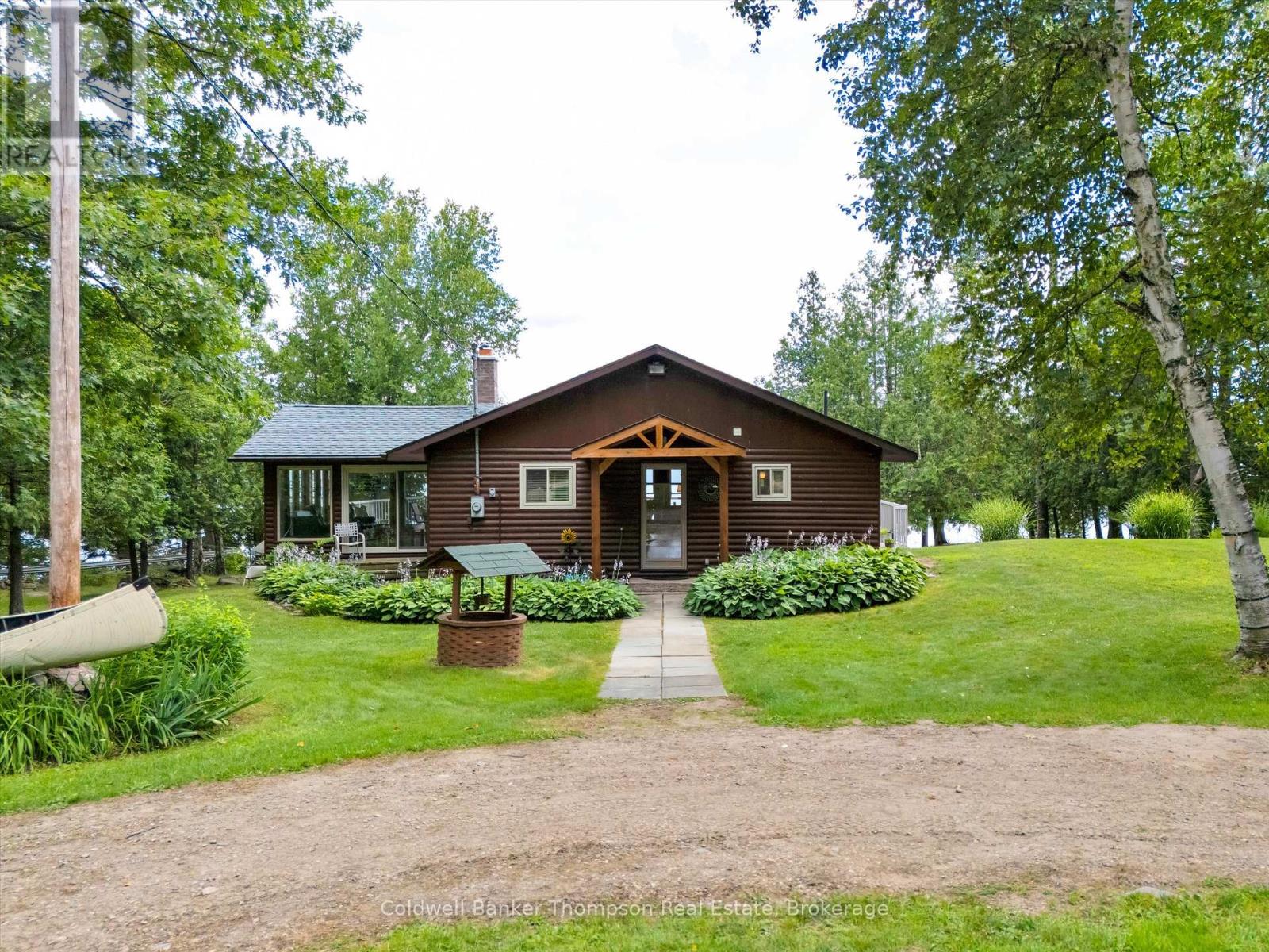152 Clark Road, Armour, Ontario  P0A 1C0 - Photo 18 - X12324877