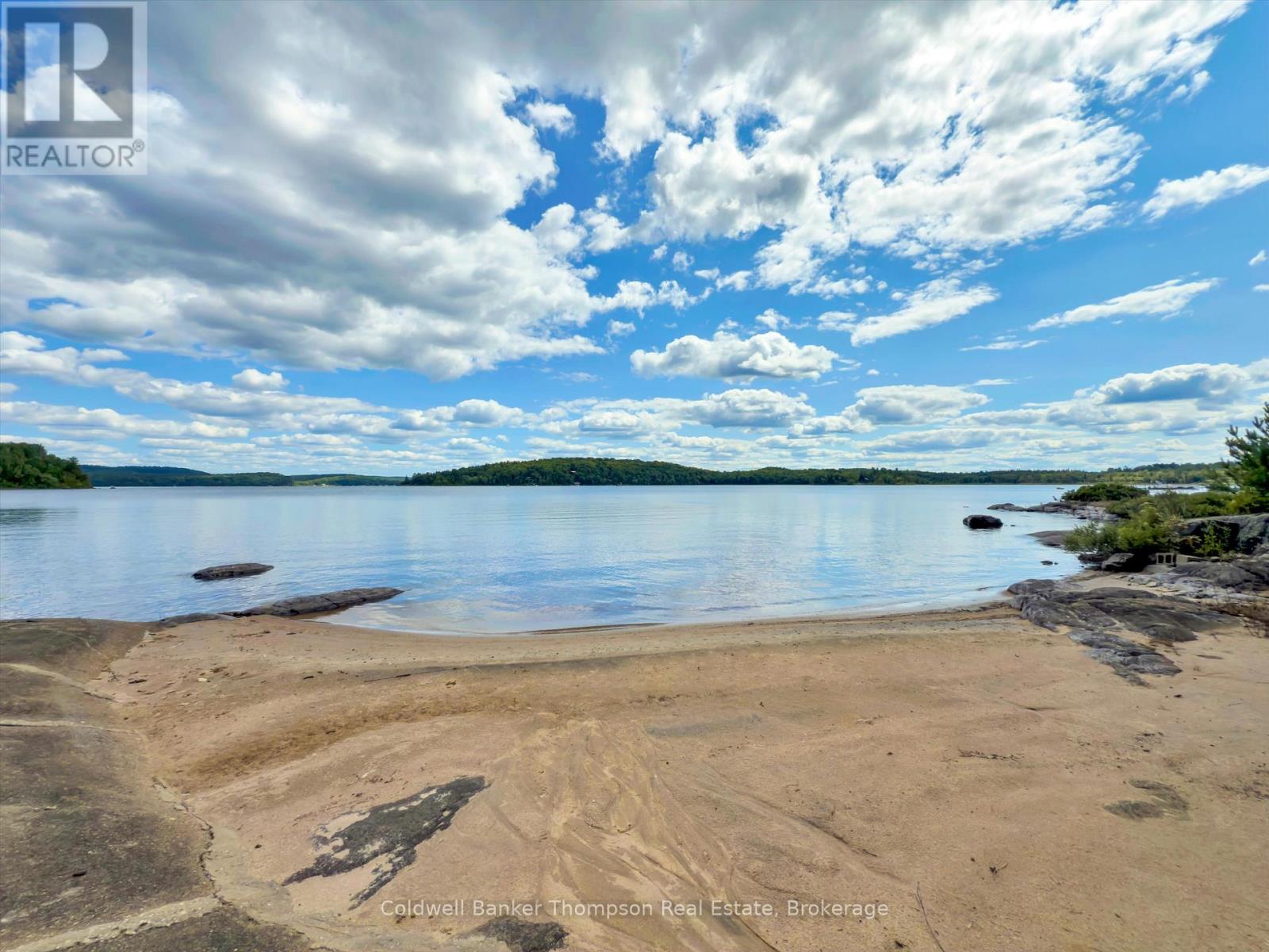 152 Clark Road, Armour, Ontario  P0A 1C0 - Photo 2 - X12324877