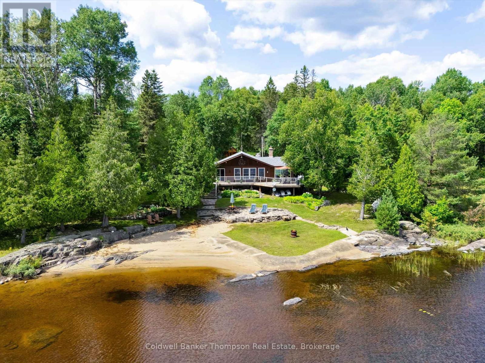 152 Clark Road, Armour, Ontario  P0A 1C0 - Photo 20 - X12324877
