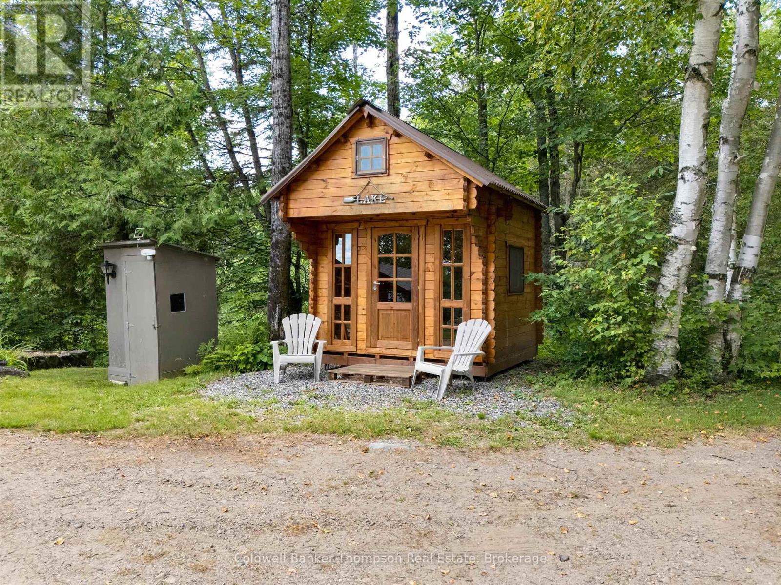 152 Clark Road, Armour, Ontario  P0A 1C0 - Photo 22 - X12324877