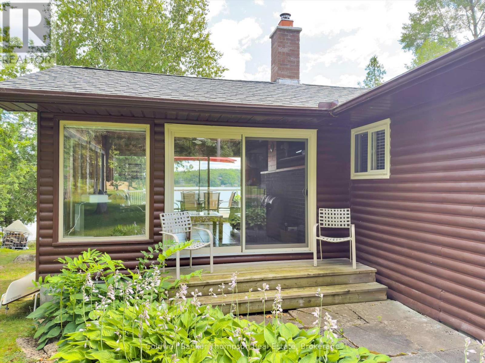 152 Clark Road, Armour, Ontario  P0A 1C0 - Photo 25 - X12324877