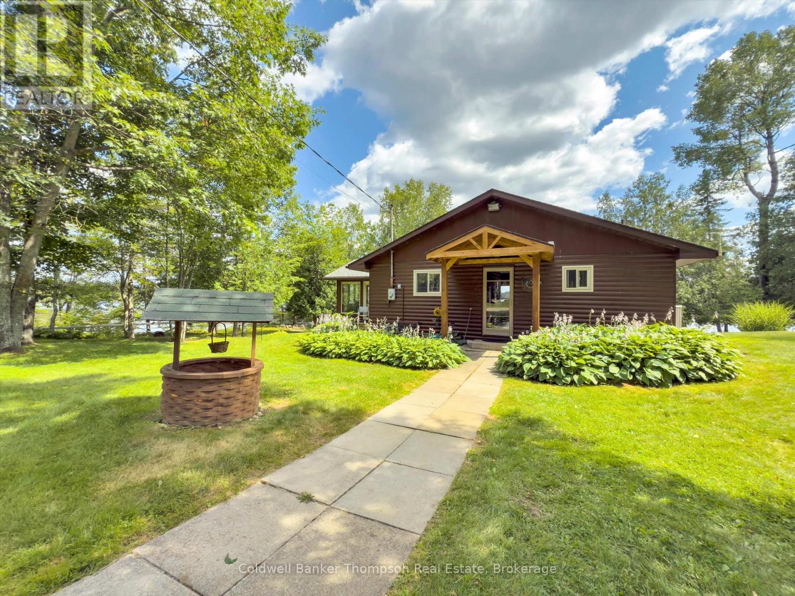 152 Clark Road, Armour, Ontario  P0A 1C0 - Photo 26 - X12324877