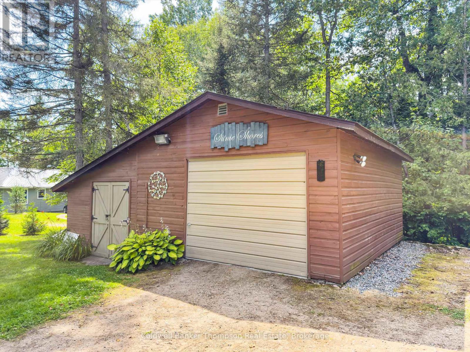 152 Clark Road, Armour, Ontario  P0A 1C0 - Photo 27 - X12324877
