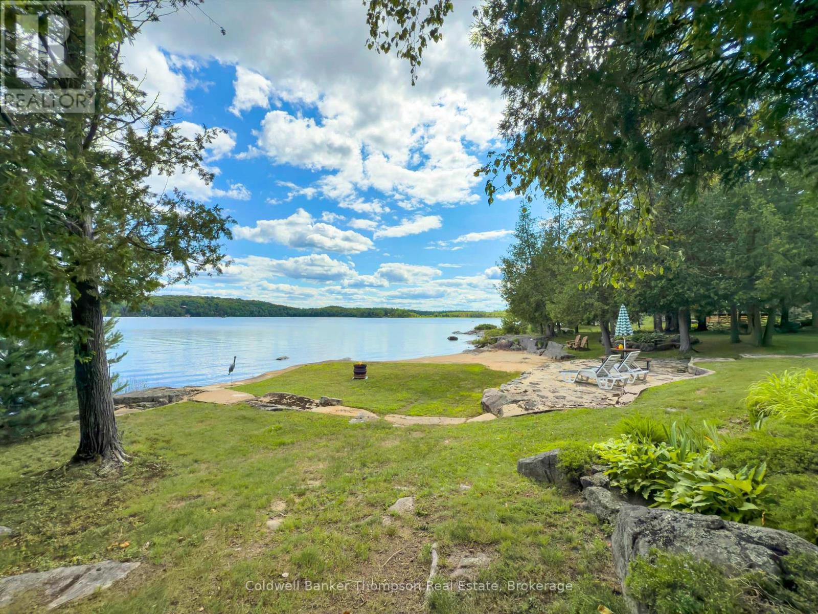152 Clark Road, Armour, Ontario  P0A 1C0 - Photo 31 - X12324877