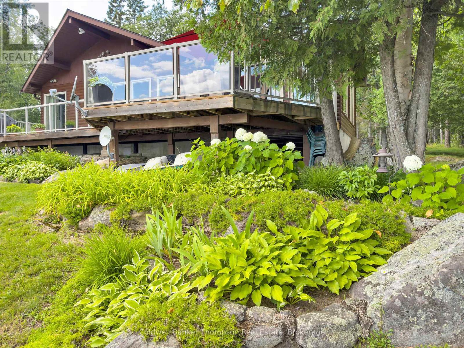152 Clark Road, Armour, Ontario  P0A 1C0 - Photo 32 - X12324877
