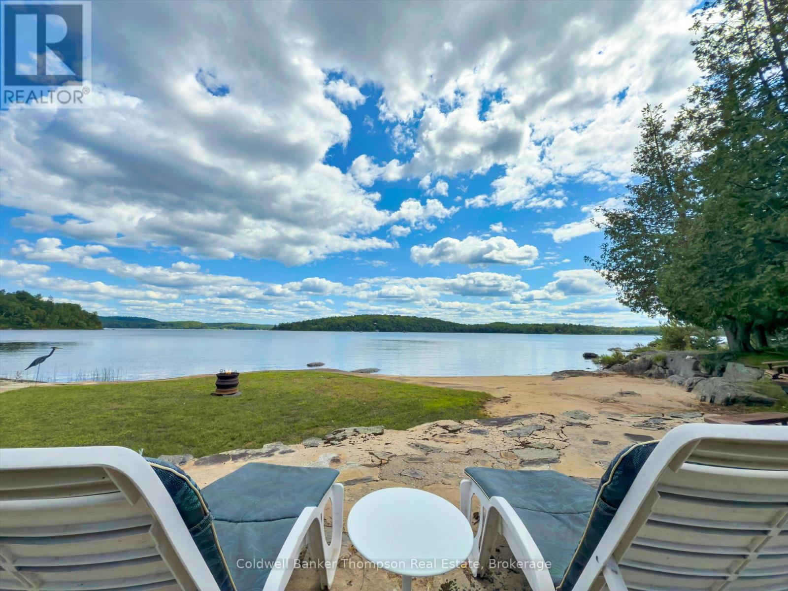 152 Clark Road, Armour, Ontario  P0A 1C0 - Photo 33 - X12324877