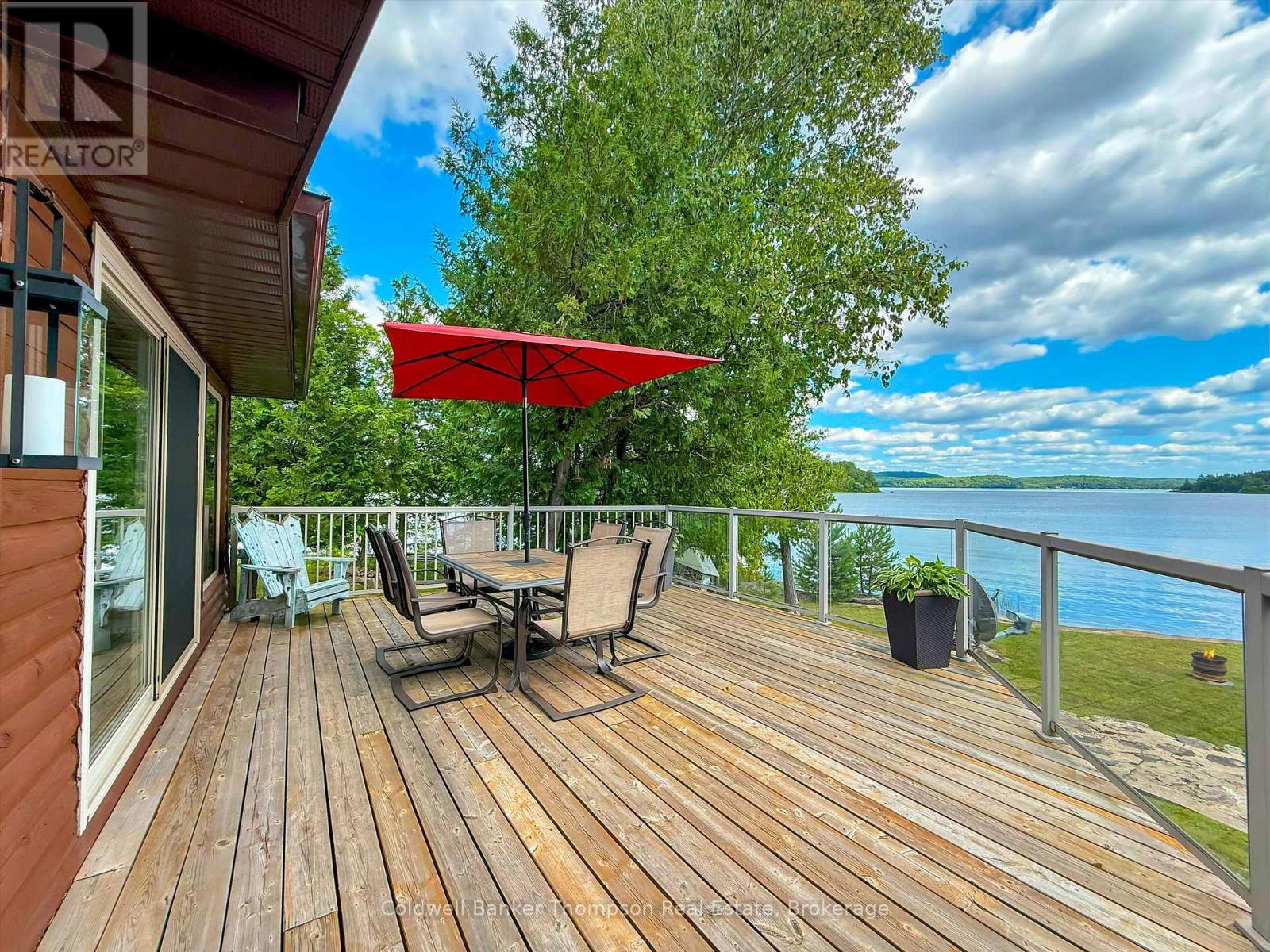 152 Clark Road, Armour, Ontario  P0A 1C0 - Photo 34 - X12324877