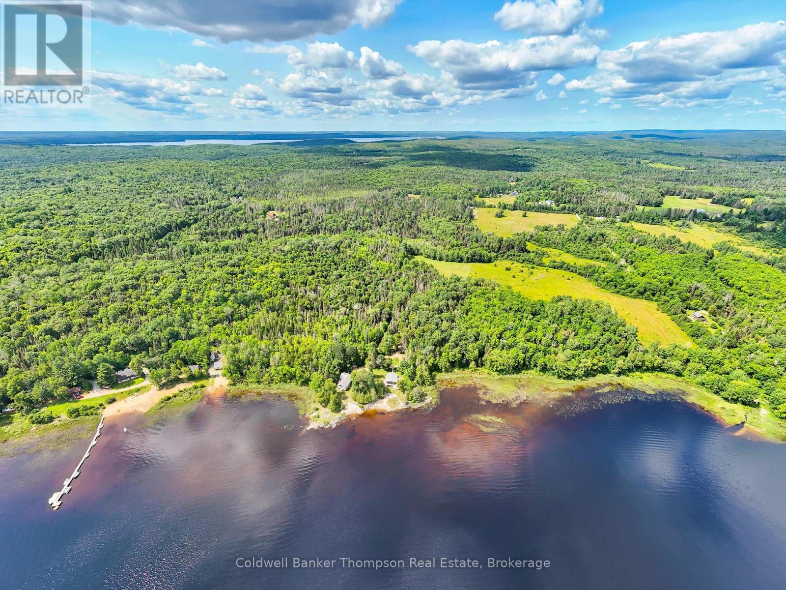 152 Clark Road, Armour, Ontario  P0A 1C0 - Photo 37 - X12324877