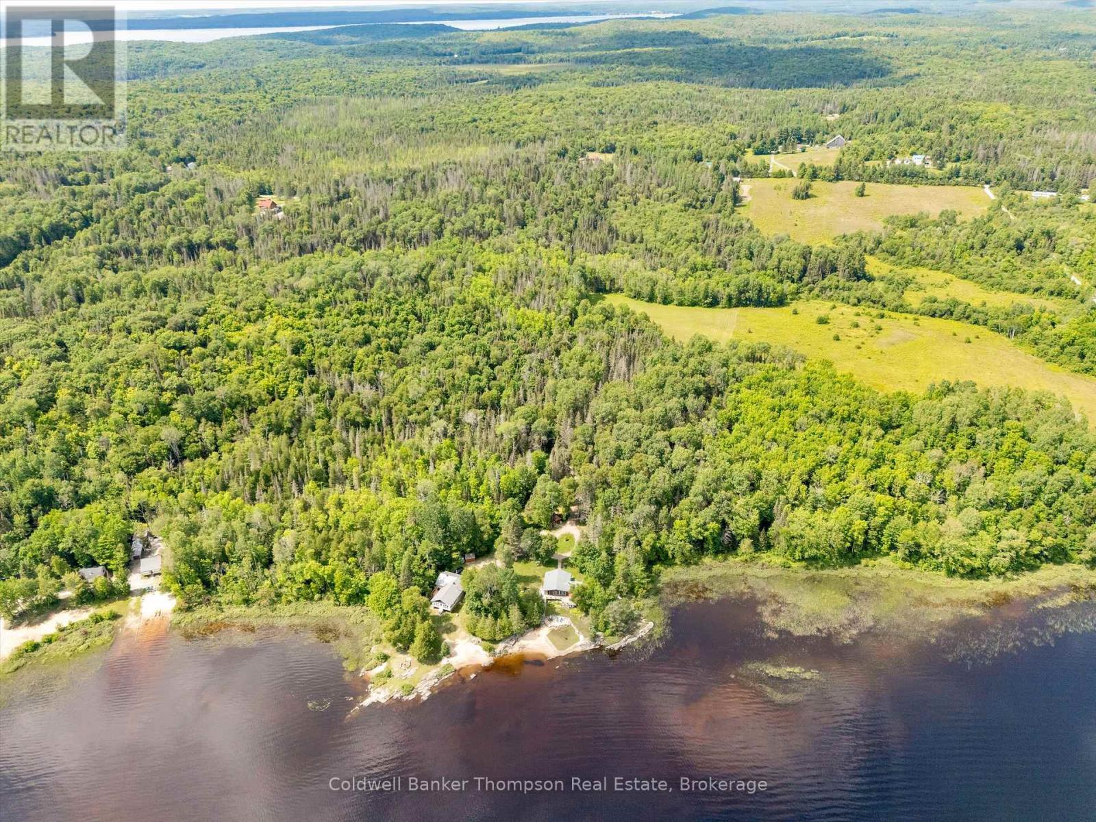 152 Clark Road, Armour, Ontario  P0A 1C0 - Photo 39 - X12324877