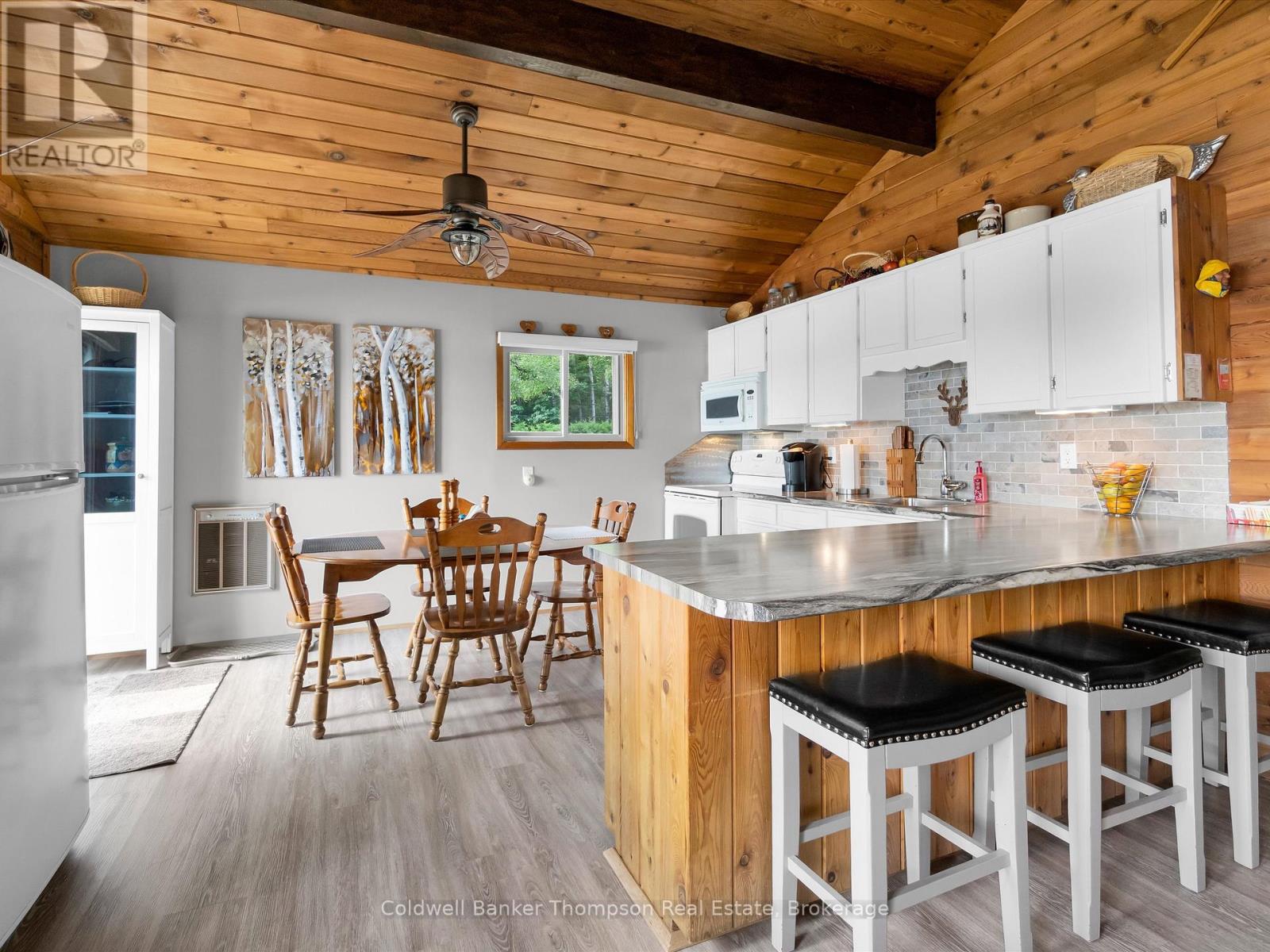 152 Clark Road, Armour, Ontario  P0A 1C0 - Photo 4 - X12324877