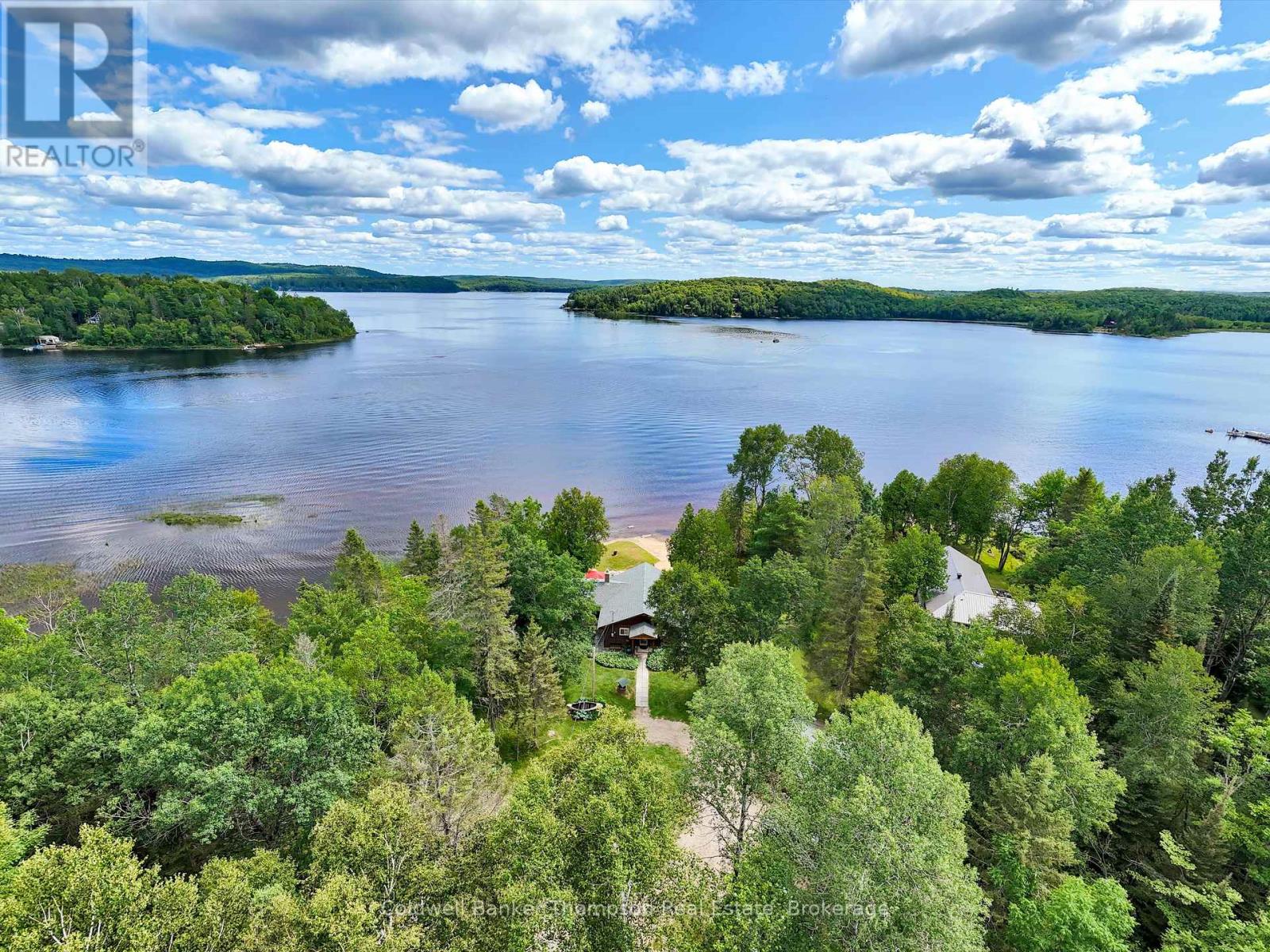 152 Clark Road, Armour, Ontario  P0A 1C0 - Photo 40 - X12324877